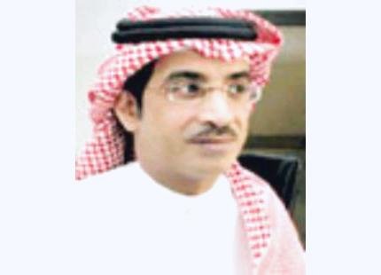  خلف الحربي
