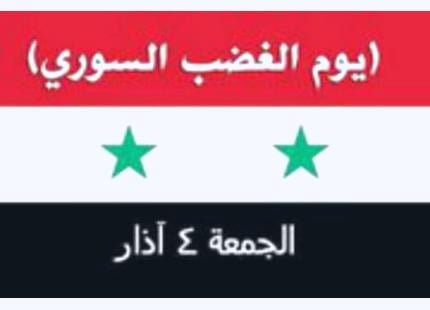 25 ألف مشارك بدعوة على فيسبوك لثورة ضد "الأسد" يوم 15 مارس