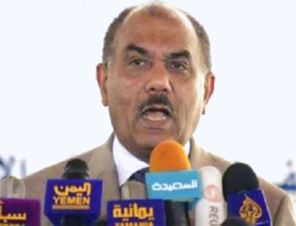 وزارة الاعلام: يمانيات قناة شريرة تبث من الخارج بهدف اثارة الفتنة