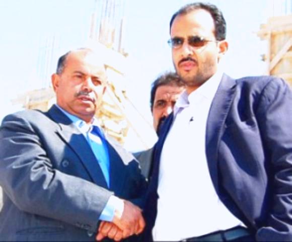 حضرموت الخنبشي سالم والديني خالد!!