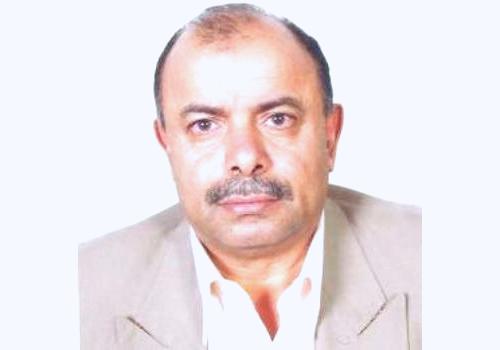 مصدر: الحنبشي وجه بصرف 70 قطعة أرض بالمكلا في لحظاته الأخيرة كمحافظ (الأسماء)