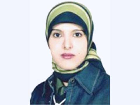 نقابة الصحفيين اليمنيين تدين ما تعرضت له الزميلة سامية الأغبري