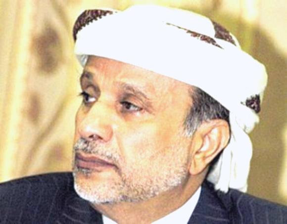بن فريد: في ساحات الحرية نسينا أسماءنا وأحزابنا وانصهرنا تحت شعار "رحيل النظام"