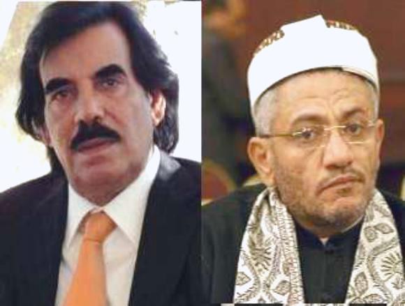 الهتار يدعو البيض للعودة إلى اليمن والمشاركة في التغيير (نص الرسالة)