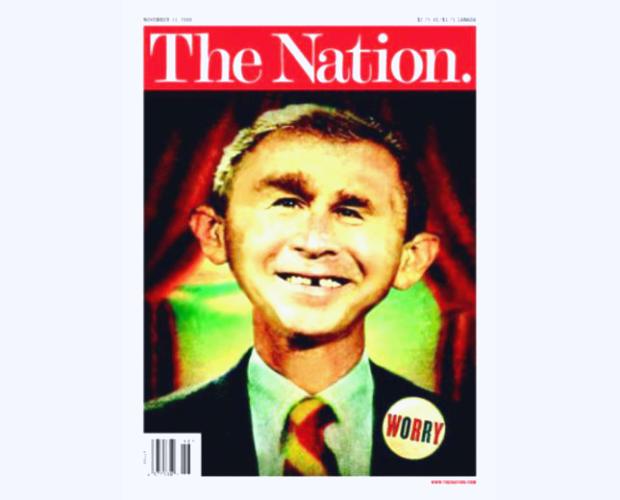 The Nation: لعبة أميركية خطيرة في اليمن