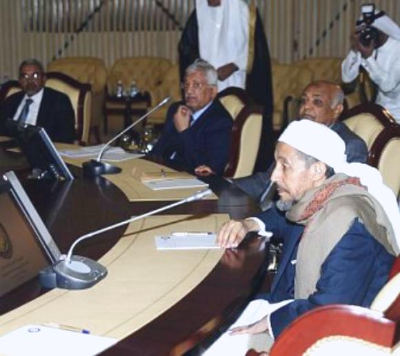 المعارضة اليمنية تؤكد تمسكها بالمبادرة الخليجية وجولة جديدة من الحوار