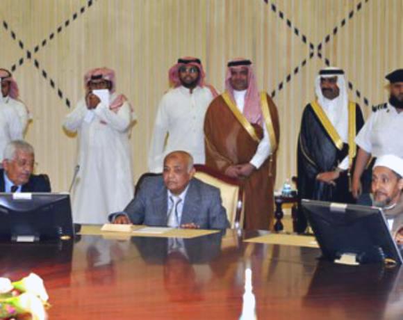 صالح والمبادرة الخليجية.. مستقبل غامض