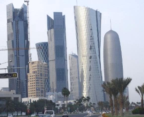 قطر تدرس بناء اعلى برج في العالم