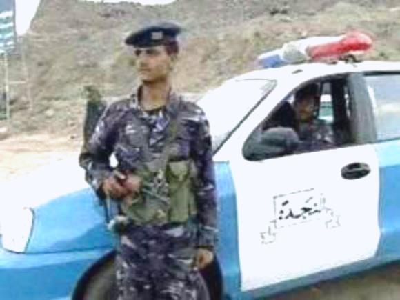 مقتل وجرح اربعة من قوات النجدة في هجوم لمسلحين في سيئون