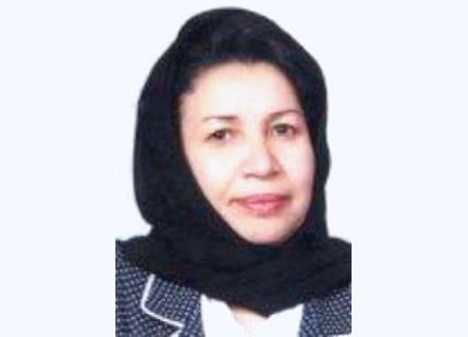  إلى رؤوفة.. للكلمة كما للروح أجل لكن الأحبار لا تجف