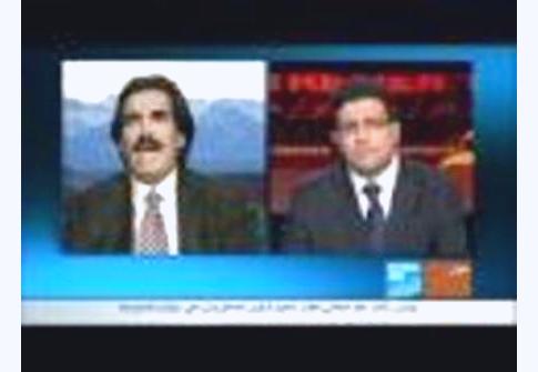البيض: نتمنى من دول الخليج أن يتذكروا ما دار في مؤتمر أبها 1994 (فيديو)