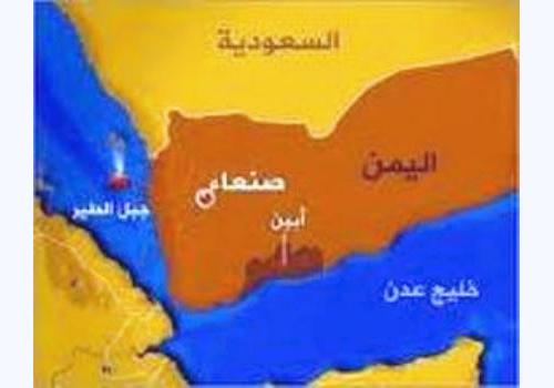 أبناء أبين يناشدون الصحافة الدولية تحري الدقة وينفون رفع أعلام مؤيدة للقاعدة