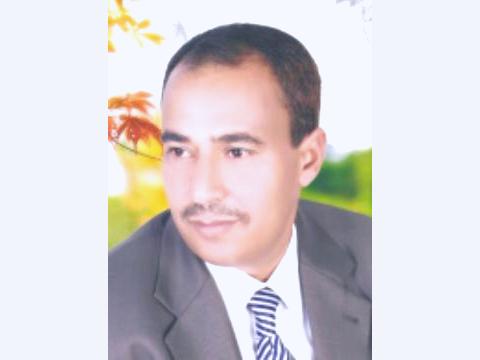  يحيى جحاف