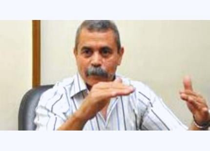 عميد مصري يقول ان مبارك وصالح والملك حسين كانوا على علم بغزو صدام للكويت