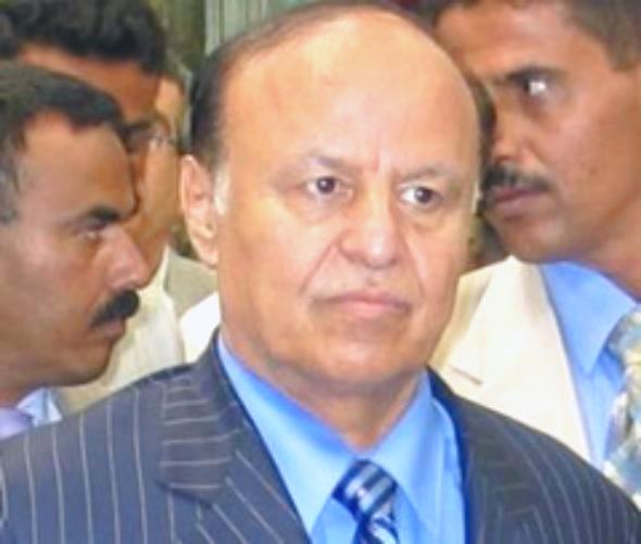 الرئيس صالح يطلب تدخل تركيا لحل الأزمة مع المشترك