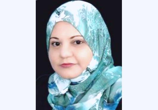 الناشطة حنان فارع: الصوت العدني تعرض للتفكيك والثورة أفرزت جيلاً جديداً من النساء