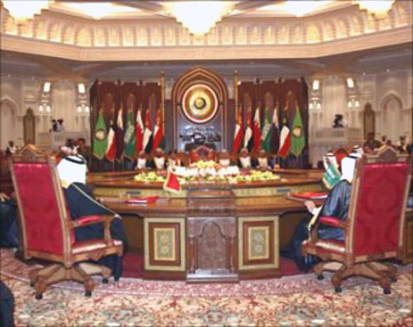 وزراء خارجية دول الخليج يبدأون اجتماعا في الرياض بشأن اليمن