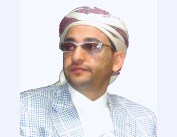 حسين الأحمر لمونت كارلو: صالح كذب على الخليجيين "خمس مائة ألف كذبة"