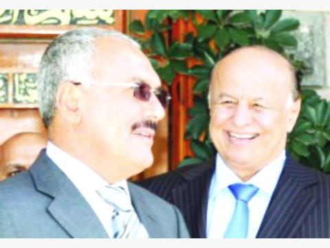نائب الرئيس يقول إن الأولوية عدم الانتقام لمحاولة اغتيال صالح