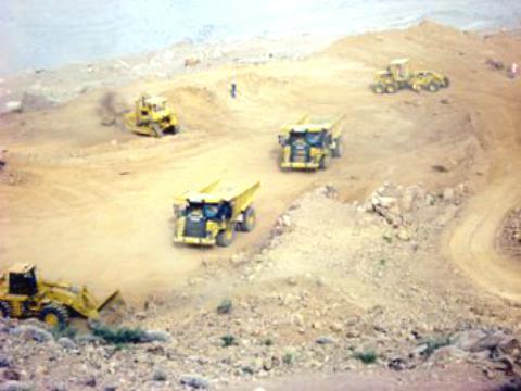خبراء: التعدين أهم البدائل المتاحة لليمن لتعزيز النمو الاقتصادي