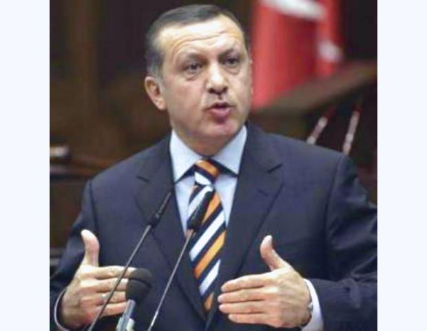 اردوغان ينوي زيارة غزة