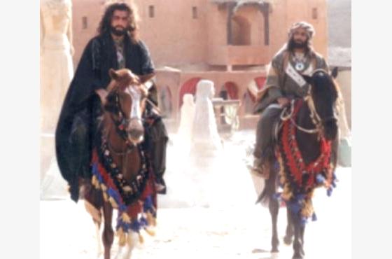 الأزهر يقاضي القنوات الفضائية التي ستعرض الحسن والحسين