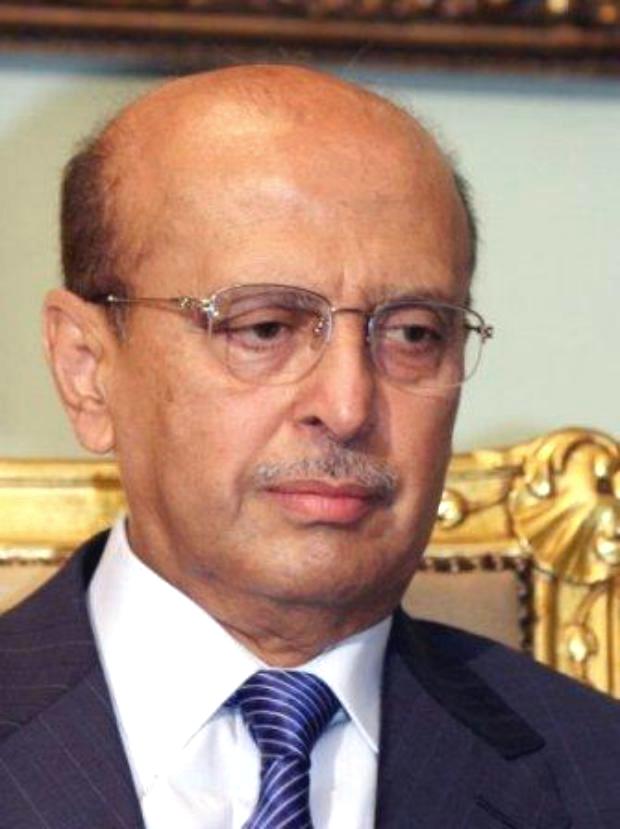 القربي يلغي زيارة مقررة لواشنطن ويعود من لندن  إلى صنعاء