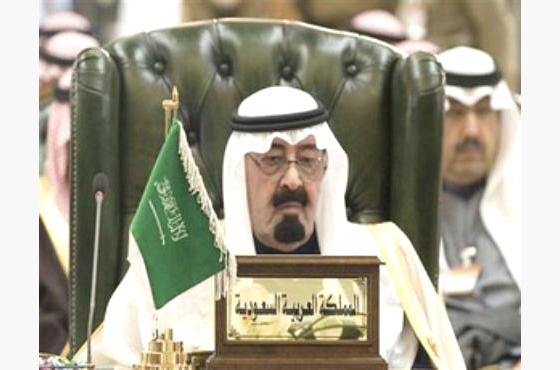 الملك عبدالله يعلن في خطاب تاريخي استدعاء سفير المملكة في دمشق (نص الخطاب)