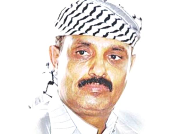 تعز: سلطان السامعي رئيسا للمجلس الثوري لملتقي التنظيمات الثورية