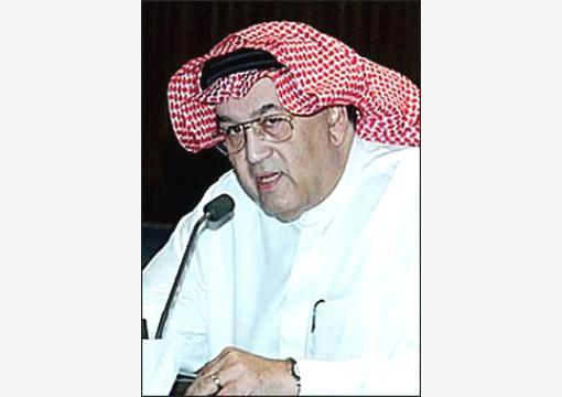 عام على وفاة الدكتور غازي القصيبي