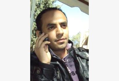 صدام أبو عاصم يخطف جائزة مسابقة إرياب الصحفية