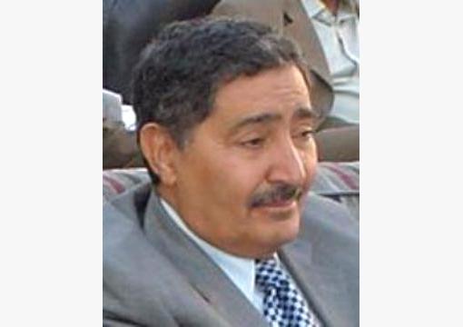 اليمن يودع فقيده الكبير الأستاذ عبد العزيز عبد الغني