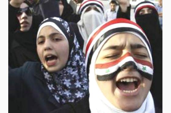 في تطور نوعي.. تصاعد الانشقاقات في صفوف الجيش السوري