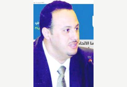 الوطن السعودية تعين آل الشيخ رئيساً تاسعاً لتحريرها