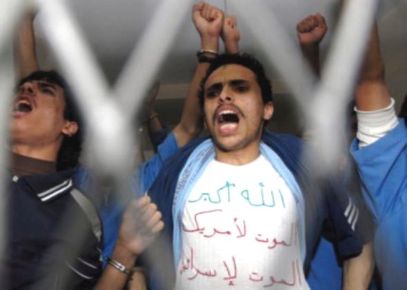 الحوثيون.. كسراب بقيعة يحسبه الظمآن ماء