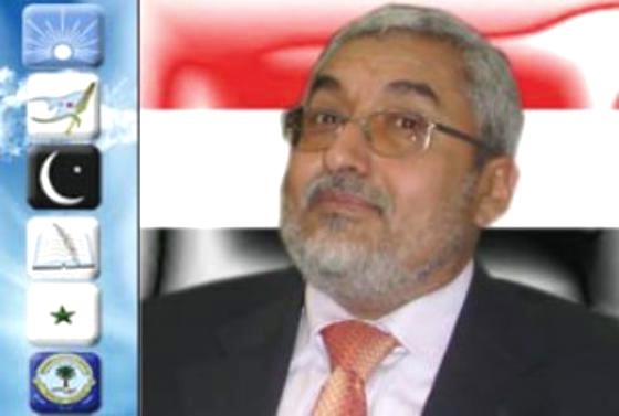 اللقاء المشترك: عودة صالح لا تعنينا