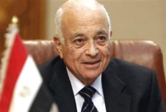 امين الجامعة العربية يدعو صالح لتوقيع الخليجية
