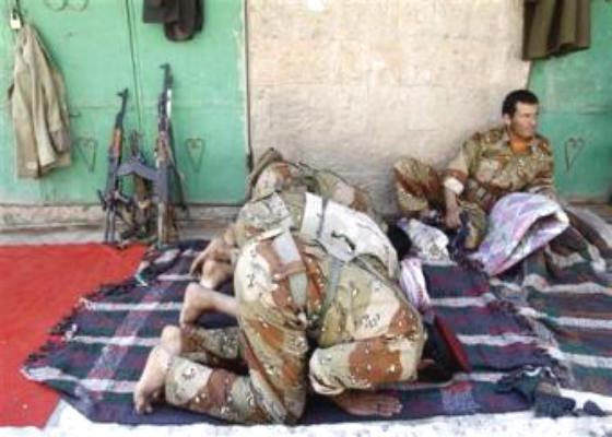 انقاذ اليمن من الغرق في الصوملة