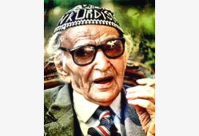 سبحان من خلق الرجال