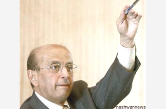 القربي: تدويل ازمة اليمن ليس في مصلحة احد
