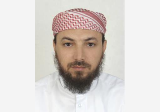  فيصل بن قاسم العشاري