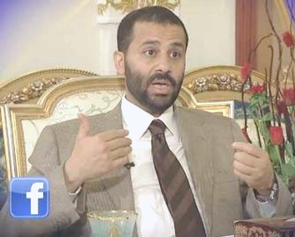 حميد الاحمر: على المجتمع الدولي منع السلطة من الاستمرار في قتل اليمنيين