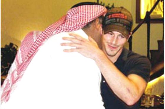 مدرب الهلال السعودي يشهر إسلامه.. ويغير اسمه إلى "محمد"