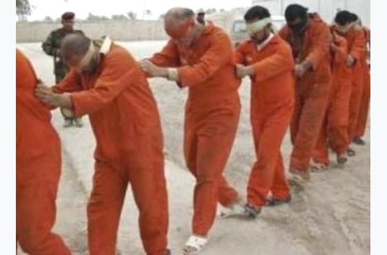 اليمن: نداء استغاثة لوقف إعدام يمنيين اثنين موقوفين في العراق