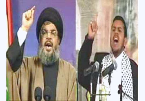 الحوثيون يخططون للتحول إلى القوة الأولى وبناء دولة خاصة بهم شمال اليمن