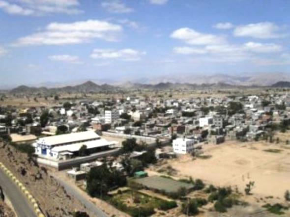 وزارة الدفاع تعلن عن اعتقال امير القاعدة في ابين