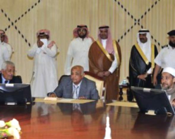 نص اهم بنود الالية التنفيذية التي وافقت عليها الاطراف السياسية في اليمن