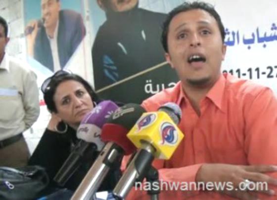 ناشطون يكشفون عن انتهاكات حقوق الانسان في دماج على يد الحوثيين (فيديو)
