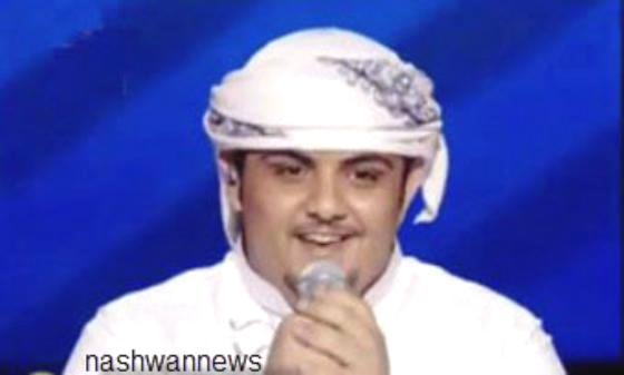 المقبلي ثاني يمني يتأهل لنهائي نجم الخليج في دبي (ارقام التصويت)