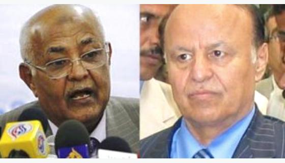 مكتب باسندوه يقول ان الداخلية والاعلام يتعرضان لنهب منظم للوثائق